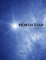 North Star P.O.D. cover